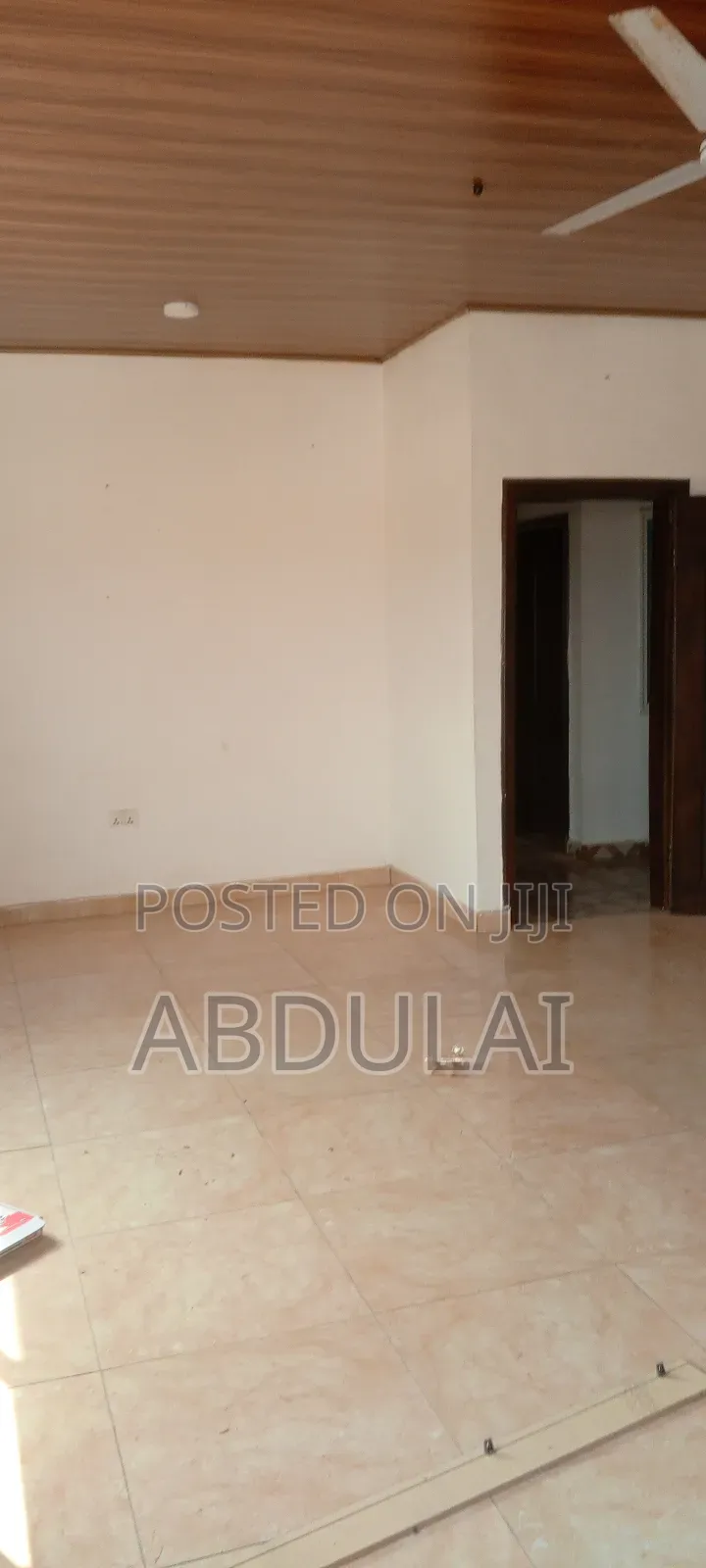 2bdrm Apartment in Abu Abdulai, Kwabenya for rent