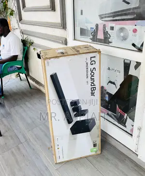 Purchase Classic Lg SL7Y 3.1ch Wireless Sound Bar.