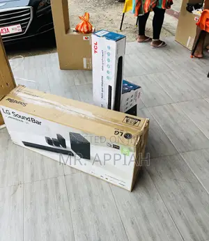 Purchase Unique Lg SL7Y 3.1ch Wireless Sound Bar(Black).