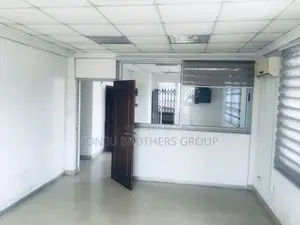 174sqm Office Space for Rent in Adabraka-Accra