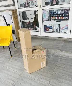 Buy Unique Samsung B550 Sound Bar With Wireless Wonder.