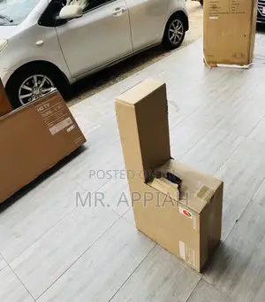(Wireless Wonder)Samsung B550 Bluetooth Electric Sound Bar.