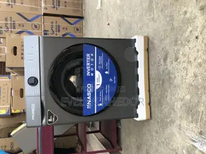 Nasco 8kg Washing Machine Full Automatic