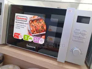 Cook Smart- Innova 25L Microwave