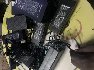 Electric Scooter and Hover Board Chargers
