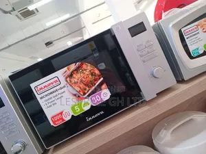 Compact Innova Microwave - 25L , Digital Tech!