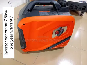 Energetic Generator 7.5kva 7.5kva