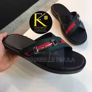 Gentlemen’S Footwear