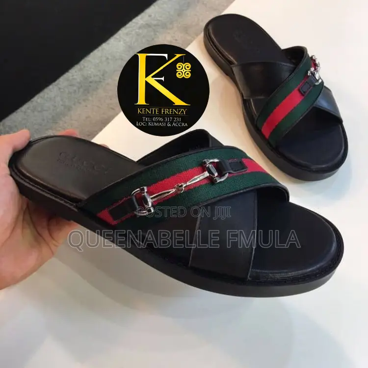 Gentlemen’S Footwear