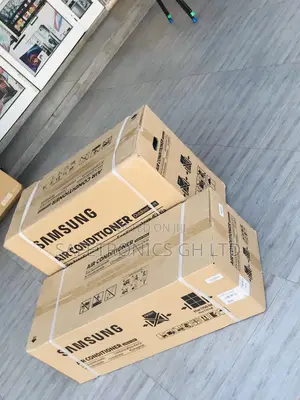 Best Reliable Samsung 1.5 Horsepower Split R410 AC