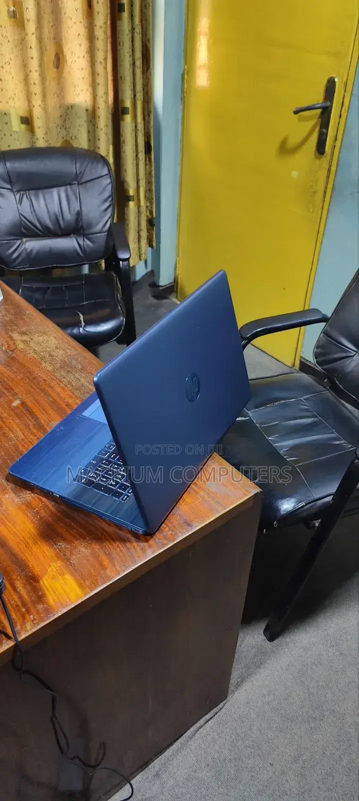 Laptop HP Pavilion 17 8GB Intel Core I5 SSD 256GB