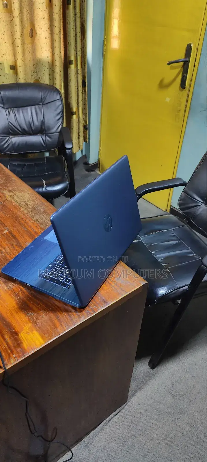 Laptop HP Pavilion 17 8GB Intel Core I5 SSD 256GB