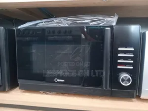 Sigma 20L Microwave - Quick Heating Defrost