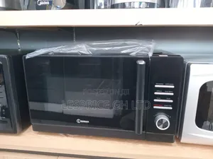 Sigma 20L Solo Oven - Manual Control, 700W