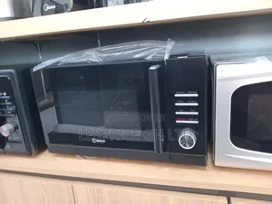 Compact Sigma 20L Microwave // 5 Power Settings!