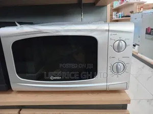 Sigma 20L Microwave- Compact Functional