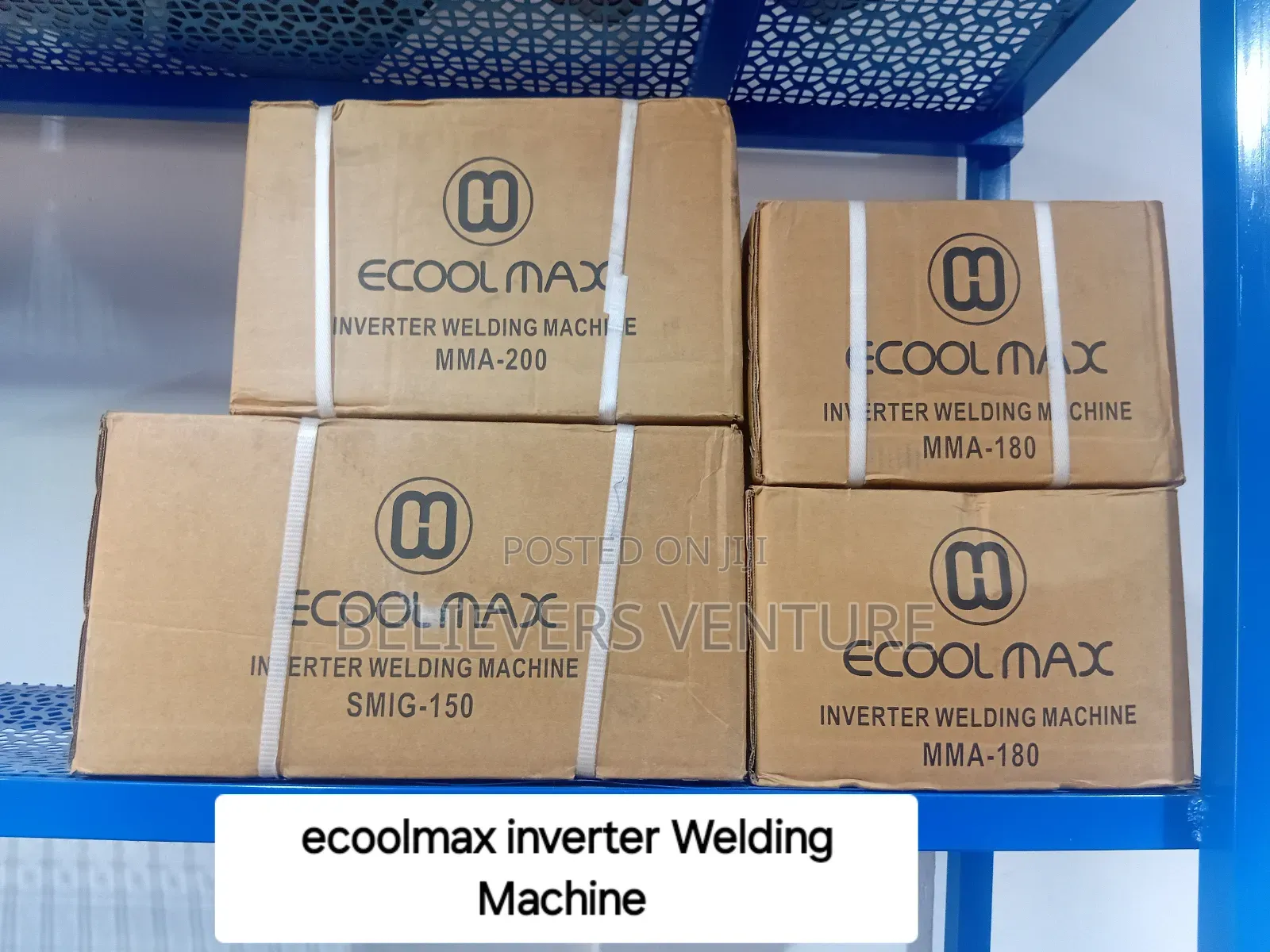 Variety of Inverter Welding Machine Available for Cool Price