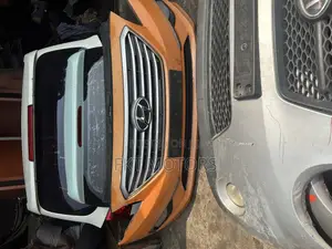 Hyundai Sonata Front Bumper 2013/2014/2015/2016/2017/2018