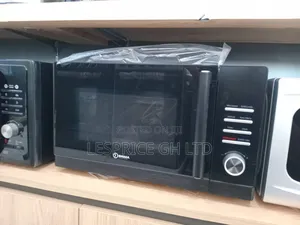 Sigma 20L Microwave ~ Reliable Heating Defrosting