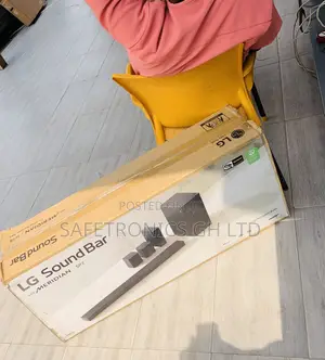 Shop Original Bluetooth SL7Y LG 420 Watts 3.1ch