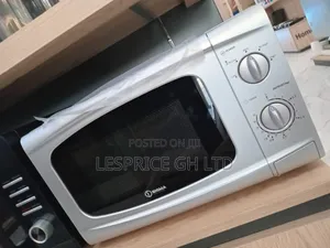 Sigma 20L Solo Microwave Available ~ Purchase Now!
