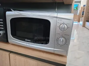 Buy Trusted Brand // Sigma Solo Microwave