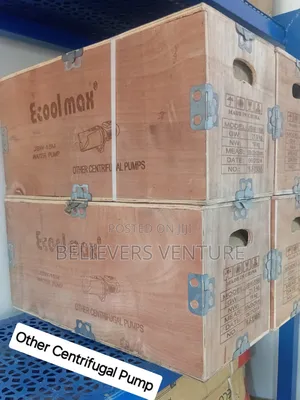Water Pump Powerful Ecoolmax Water Other Centrifugal Pump