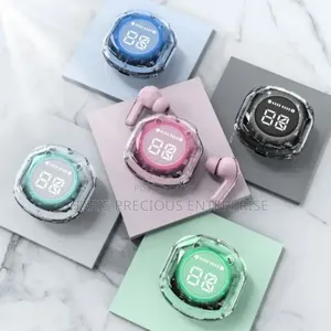 Ultrapods Pro
