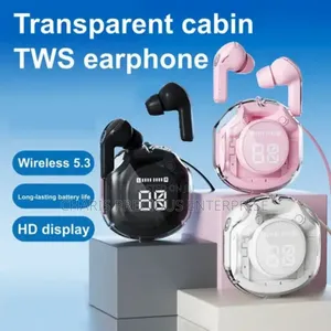 Ultrapods Pro