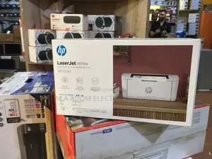 HP Laserjet M111w Wireless Black White Printer