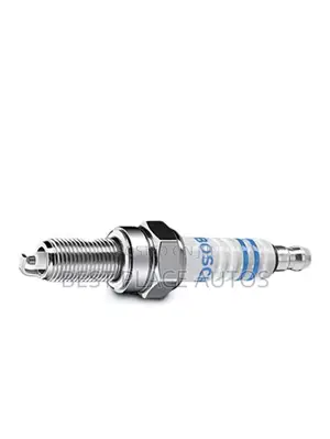 Mercedes Benz Spark Plugs
