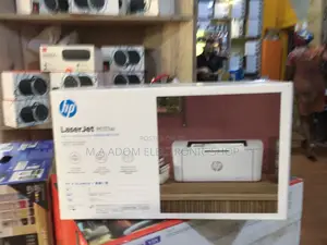 HP Laserjet M111w - Compact Wireless B W Printer