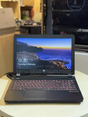 Laptop 16GB Intel Core i7 HDD+SSD 500GB
