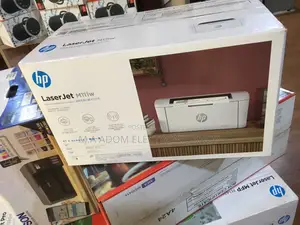 HP Laserjet M111w Wireless Printer - Excellent Condition