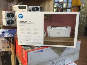 HP M111w Wireless Black White Laser Printer-Great Condition
