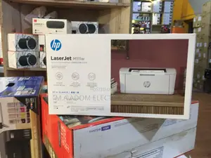 HP Laserjet M111w-Wireless Black White Printer - Ready to Go