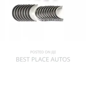 Mercedes Benz Engine Bearing