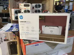 HP Laserjet M111w - Wireless Printer - Excellent Value