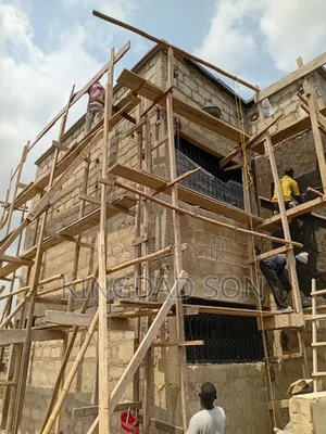 We Bring Your Dream House to Reality