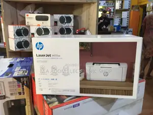 HP Laserjet M111w-Wireless Printer-Perfect for Small Busines