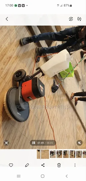 Family and Factory Cleaning