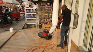 Cleaning at Its Bestqà With Cleantex