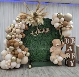 Event Planning and Decoration