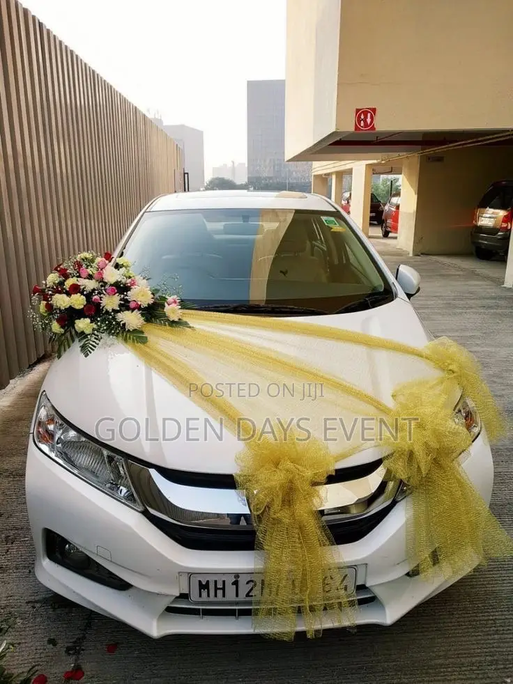 Event Planning and Decoration