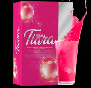 Miira-Tiara Mirracell Product