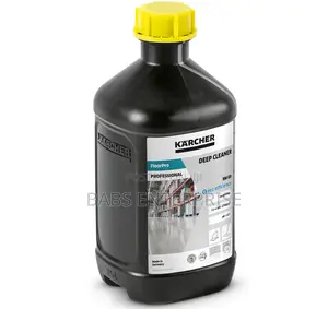 Karcher Floorpro Deep Cleaner RM 69 Eco!Efficiency, 2.5l