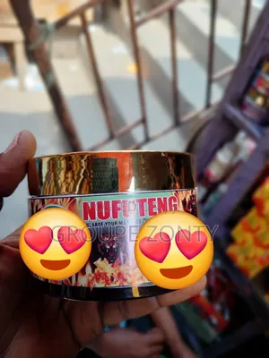 Nufutene Enlargement Cream