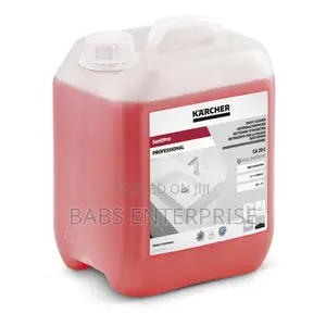 Karcher Sanitpro Daily Cleaner CA 20 C Eco!Perform, 5l