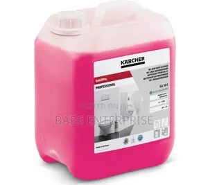 Karcher Sanitpro WC And Deep Cleaner CA 10 C Eco!Perform, 5l