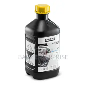Karcher Pressurepro Active Cleaner, Alkaline RM 81 2.5l